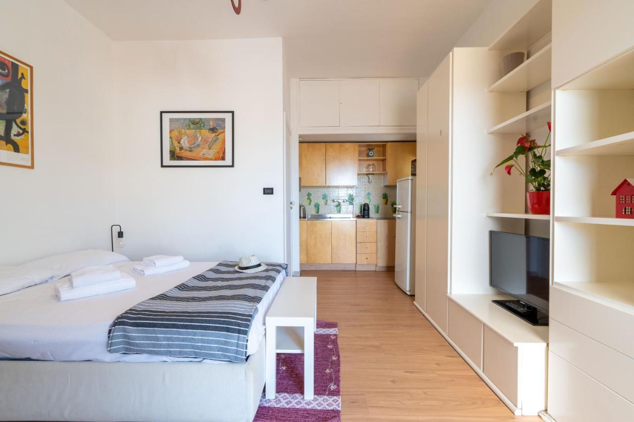 Appartement Bright With Terrace & Parking *